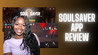 SoulSaver App Review