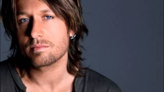 Keith Urban Little Bit Of Everything with Lyrics