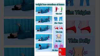 weight_loss_exercises_at_home#yoga_#weightloss_#fitnessroutine_#shorts#foryou #motivation#viralvideo