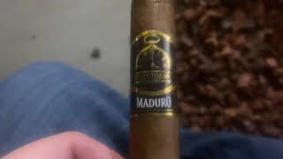 Watchman Maduro review