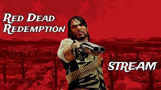 КОВБОЙСКИЕ ПРИКЛЮЧЕНИЯ В RDR 1