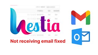 Hestia Cloud Panel Email Issue: Quick Fix Guide