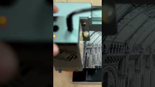 Laser engraving | DIY your tiles with OLM3