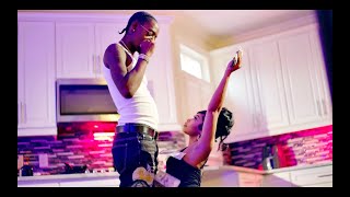 Rich Homie Quan - Suffocating (Official Video)