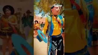 SALAY BOLIVIA FILIAL POTOSI