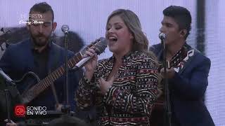 Que Hablen de Mi - Francy (De Fiesta con Danny Marin)