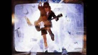 AC/DC - Meanstreak