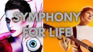 SYMPHONY FOR LIFE  2017 YEAR END