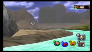 Pokemon Snap: Valley Pokemon Sign - Dugtrio