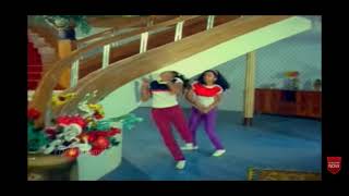 Jeevitha Anita fight scene