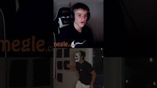 FAKE ROBBERY PRANK ON OMEGLE!