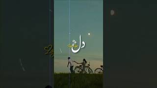 Dil Lga Liya 💕 | Aesthetic Status Videos | Atiq's Creations