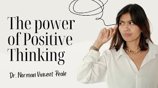 The Power of Positive Thinking