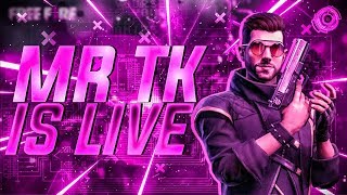 Free fire live malayalam | birthday special live