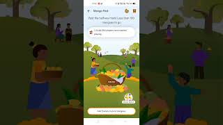 GooglePay Mango Offer New Update | Google pay mango fest offer | Google pay mango loot