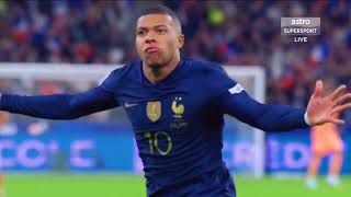 Kylian Mbappé Free Clip | Clip For Edit