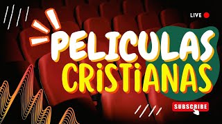 🍿Películas Cristianas que inspiran 🙌🥰