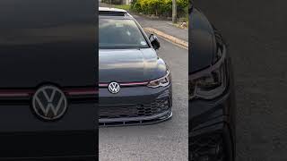 𝐌𝐊𝟖 𝐆𝐓𝐈 ❤️🥵 Volkswagen @VolkswagenMexico @SupercarBlondie #shortvideo  #volkswagen