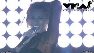 Beyoncé Virgos Groove X Dance For You VMAS 2023 Concept Arrangement Live Video Version