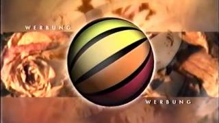 Sat.1 Idents Werbung 1995