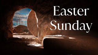 Peace Be With You | John 20 | Easter Sunday