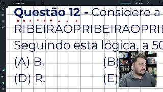 (ACCESS – 2022 – PEB II – Prefeitura de Ribeirão Preto) Questão 12