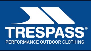 TRESPASS DLX ECO