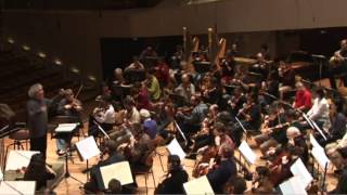 Holst: The Planets - Simon Rattle, Berliner Philharmoniker