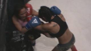 AX Fighting 54 -  Marelic vs Vasquez