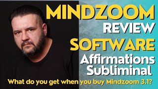 *Attention* Mindzoom review What do you get when buy MindZoom- Is it good? Mindzoom 3.1 subliminal