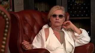 VICE meets Debbie Harry (2012)