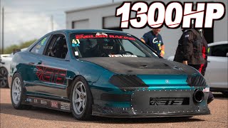 1300+ Horsepower GringoIntegra