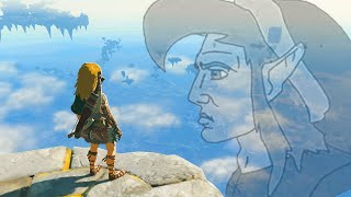 Becoming Chad link In Tears of the Kingdom