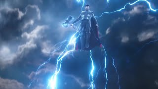 Thor Attitude Whatsapp Status 😎 | Thor Status 😍 | Marvel Avengers | Thor Hammer ; Mjolnir Status 🔥