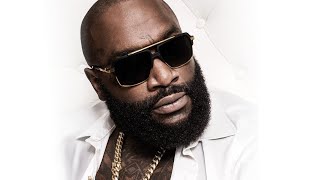 The Untold Truth About Rick Ross