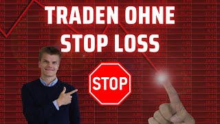 🛑24 Bitcoin Trades OHNE STOP-LOSS!🛑 Das ist das Ergebnis! Scalping Trading Deutsch