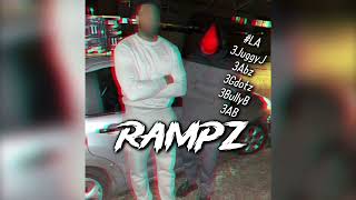 #LA #Lakes Rampz - Chat Nuff [Audio]|2017 drill