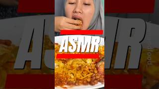 Sekte Nasi Telur Burjo Mana Suaranya‼️ #shortsvideo #asmr #asmrfood #mukbang #mukbangindonesian