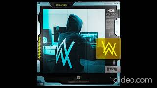 Alan Walker - Dreamer [NCS release]