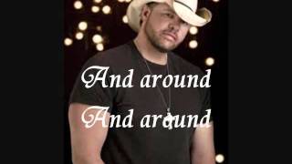 Toby Keith You Shoudn't Kiss Me Like This LYRICS