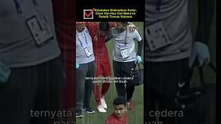 Karma akan mencari jalannya, Doan Van Hau Cari Muka ke Pelatih Timnas Vietnam