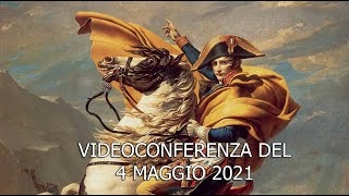 Italia Nostra - Sezione di Reggio Calabria ~ Conferenze sul bicentenario napoleonico