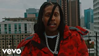 Lil Durk - Be Something (Music Video)