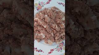 Ginataang Santol #shortsvideo #food #foodieph #lutongpinoy #lutongbahay  |@mariag8069