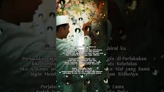 Setulus Hati ku ... Apakah kamu tak Merasakannya ... ?#templatecapcutMELSE { LS }