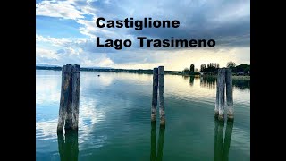 Castiglione- Lago Trasimeno