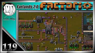 ⚙️ Westlay's Pups Maschine ⚙️Farlands 2.0 Multiplayer #119 | let's play Deutsch German