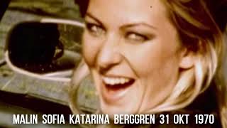 Malin Sofia Katarina Berggren -  31 октября 1970 - Ace of Base #LinnBerggren #aceofbase