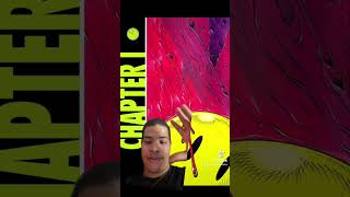 Watchmen Chapter 1 Movie Review