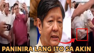 NAGBABALA MALACAÑANG TUNGKOL SA VIDEO NA KUMAKALAT NI PANGULONG BONGBONG MARCOS